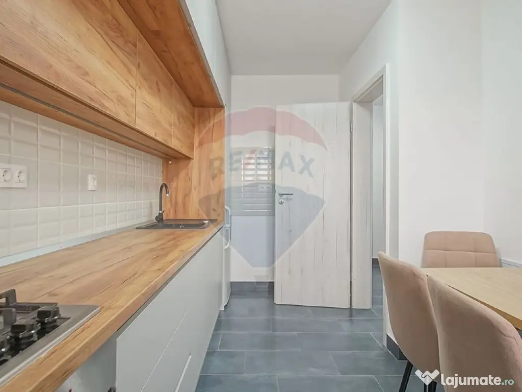 Apartament 2 camere de inchiriat, Brasov , Coder Residence 