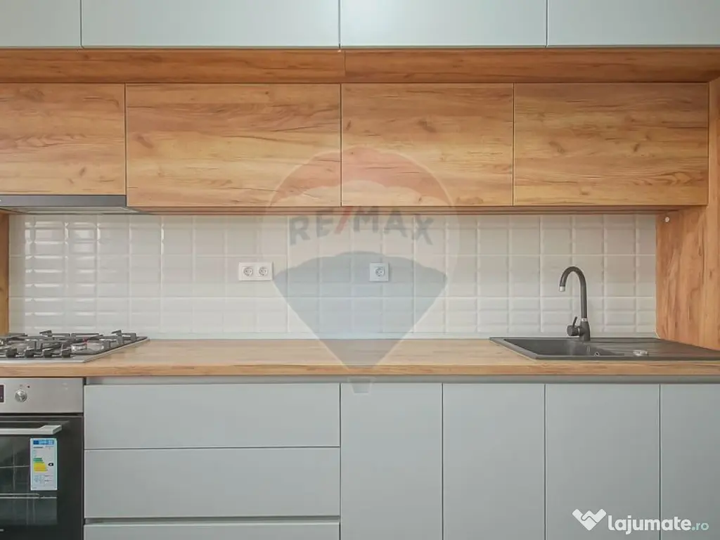 Apartament 2 camere de inchiriat, Brasov , Coder Residence 