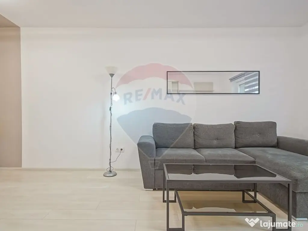 Apartament 2 camere de inchiriat, Brasov , Coder Residence 