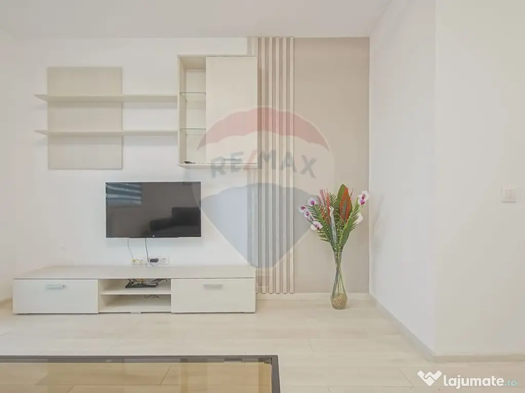 Apartament 2 camere de inchiriat, Brasov , Coder Residence 