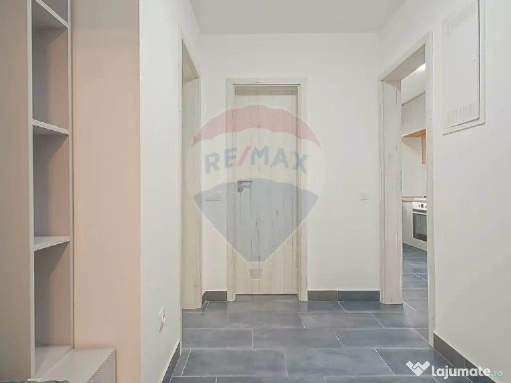 Apartament 2 camere de inchiriat, Brasov , Coder Residence 