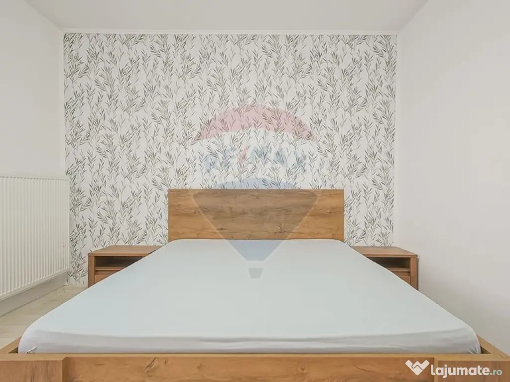 Apartament 2 camere de inchiriat, Brasov , Coder Residence 