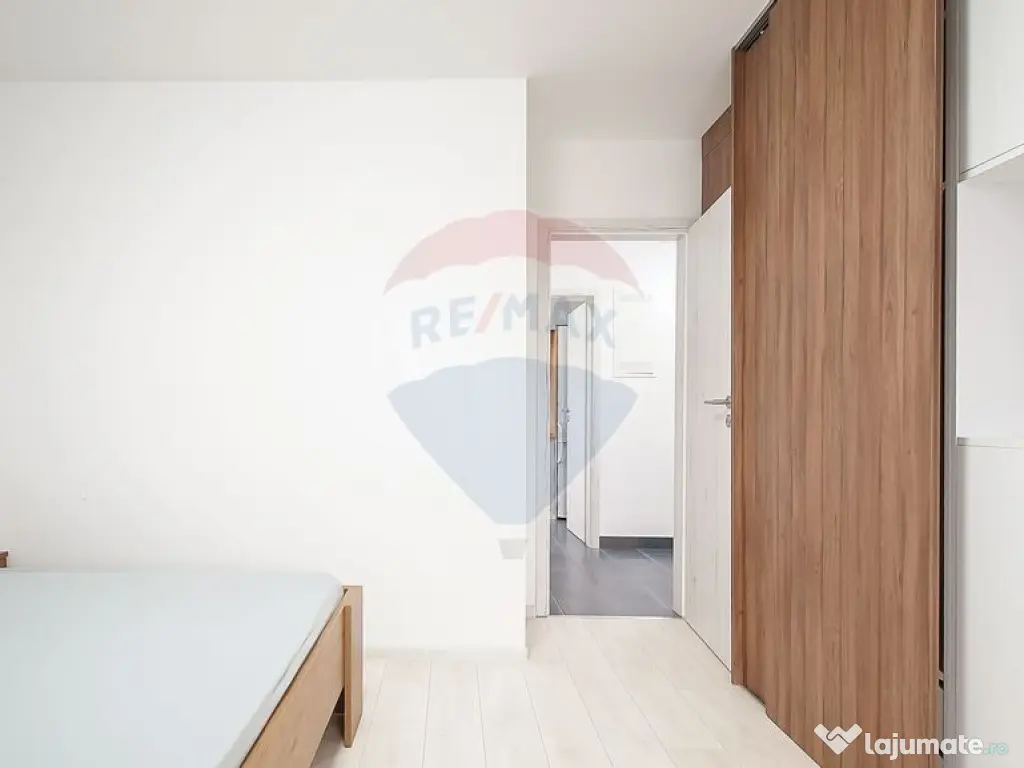 Apartament 2 camere de inchiriat, Brasov , Coder Residence 