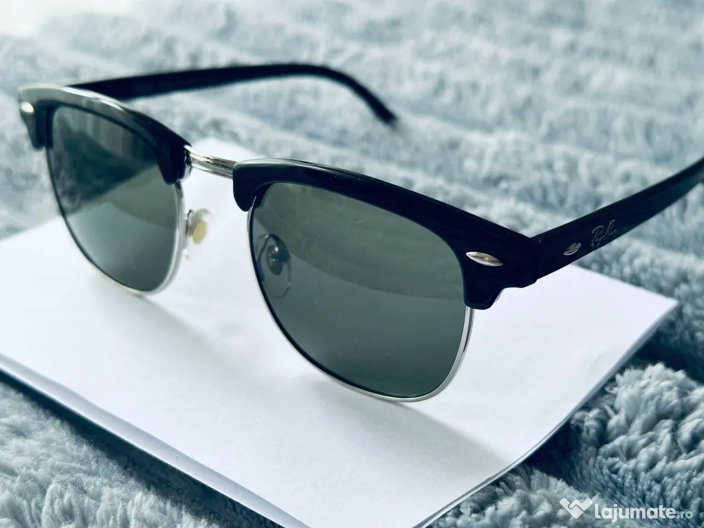Ochelari de soare Ray Ban ca noi