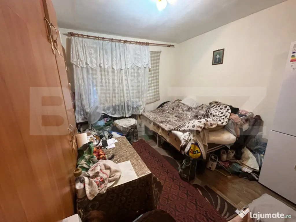 Cameră de cămin de vânzare – Bularga, Iași 