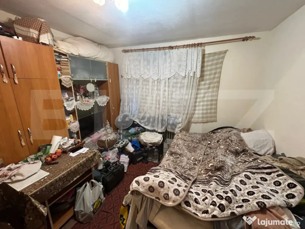 Cameră de cămin de vânzare – Bularga, Iași 