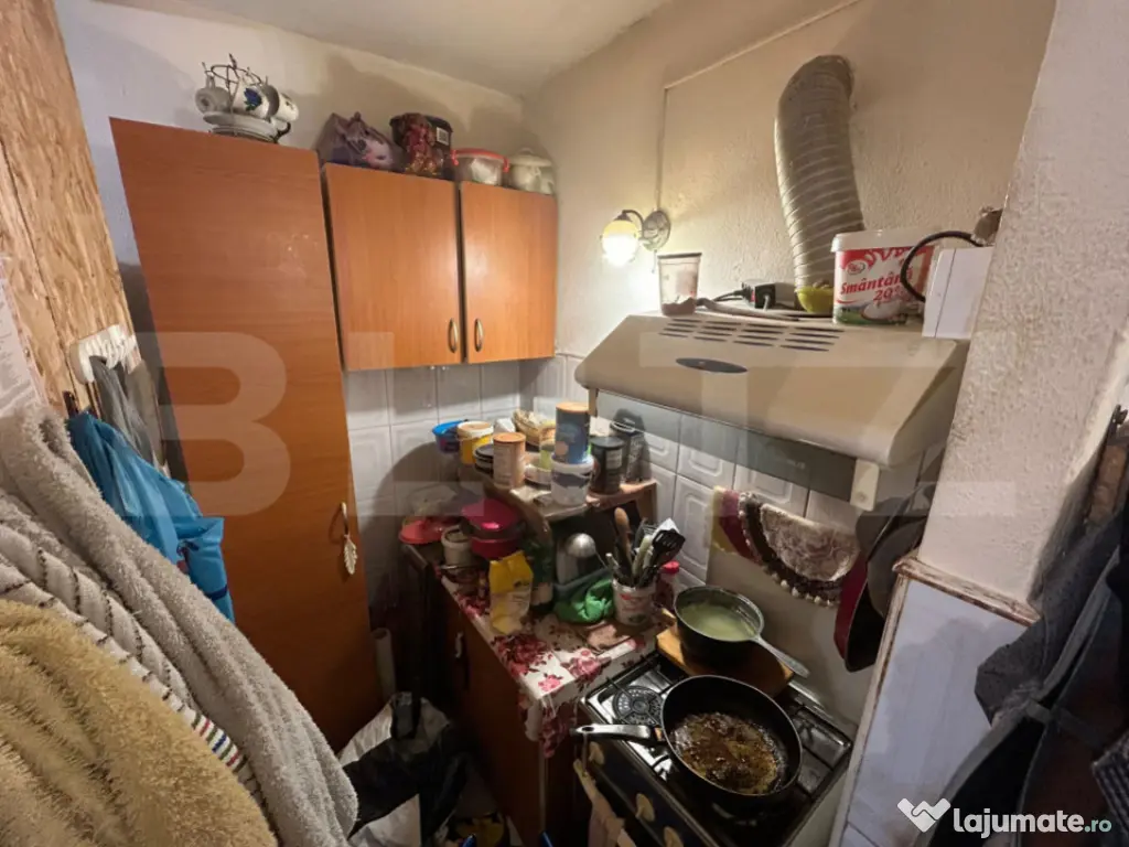 Cameră de cămin de vânzare – Bularga, Iași 