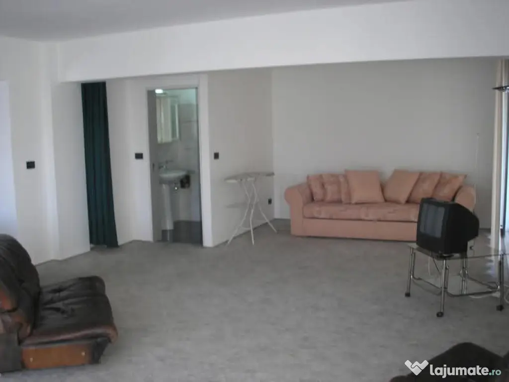 Apartament XXL 105 mp – 2 Camere Premium – Simion Bărnuțiu