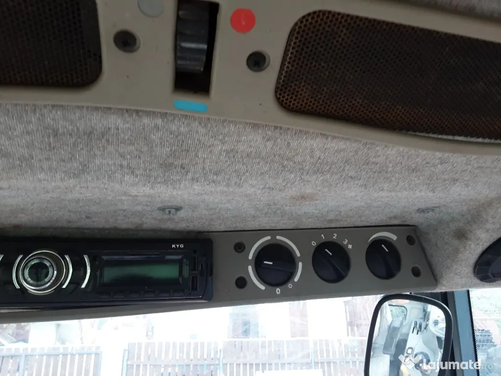 Tractor Massey-Ferguson 110 cp 