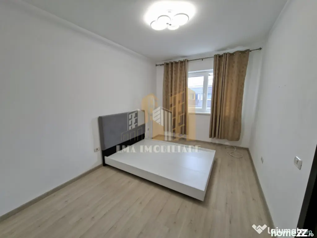 Apartament 2 camere tip studio Subcetate City 2 Sanpetru Br 