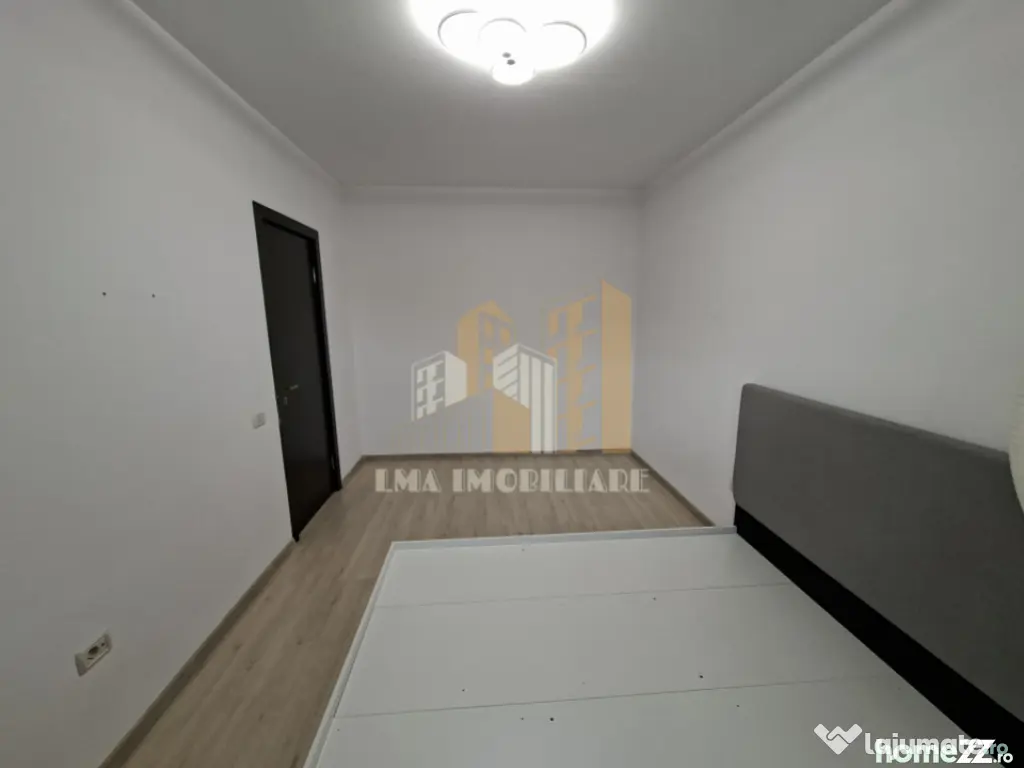 Apartament 2 camere tip studio Subcetate City 2 Sanpetru Br 