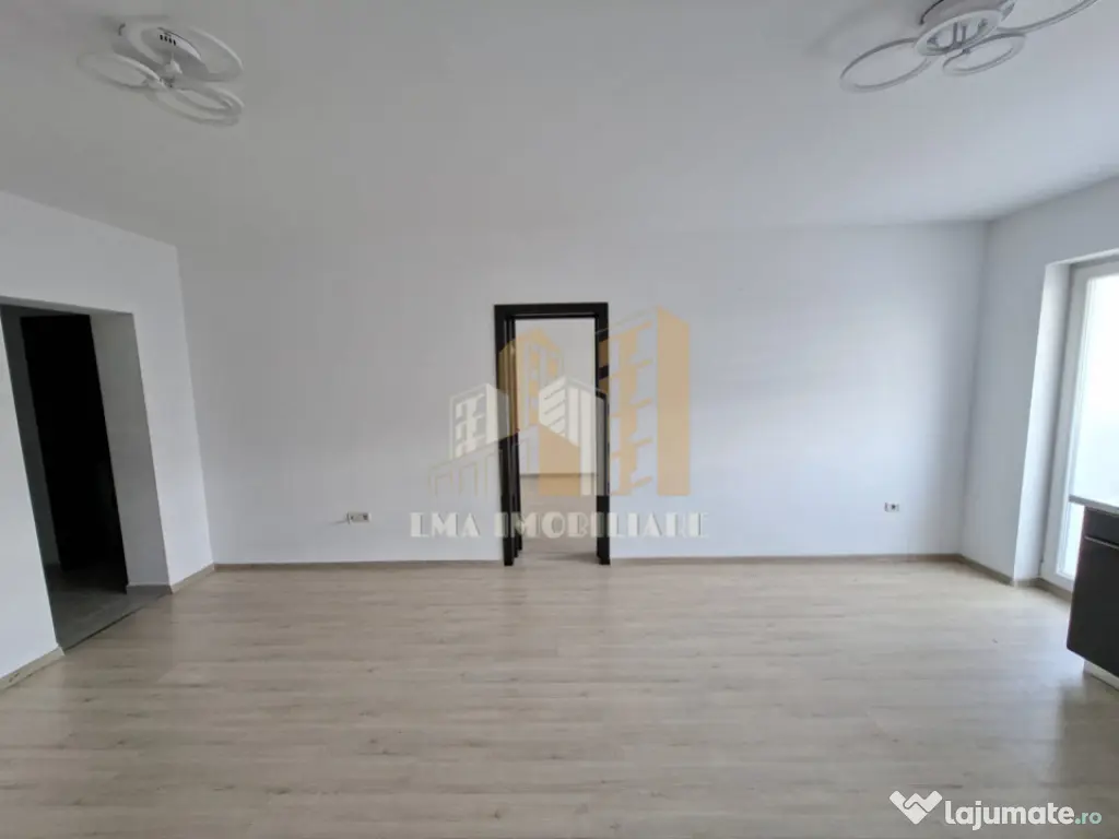 Apartament 2 camere tip studio Subcetate City 2 Sanpetru Br 