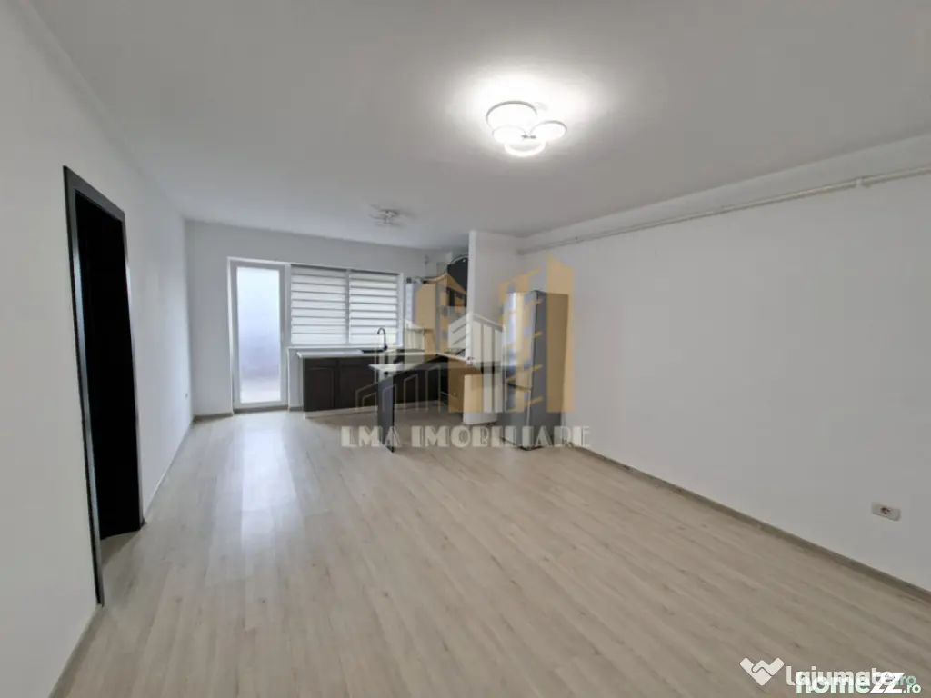 Apartament 2 camere tip studio Subcetate City 2 Sanpetru Br 