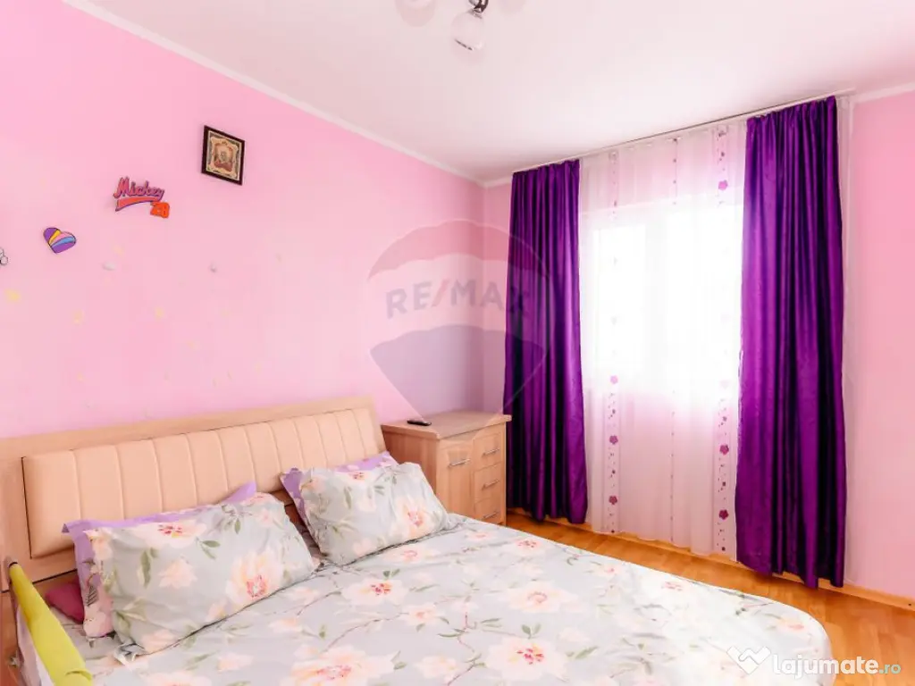 Apartament de Vânzare- 2 Camere, 32mp- Renovat 2024