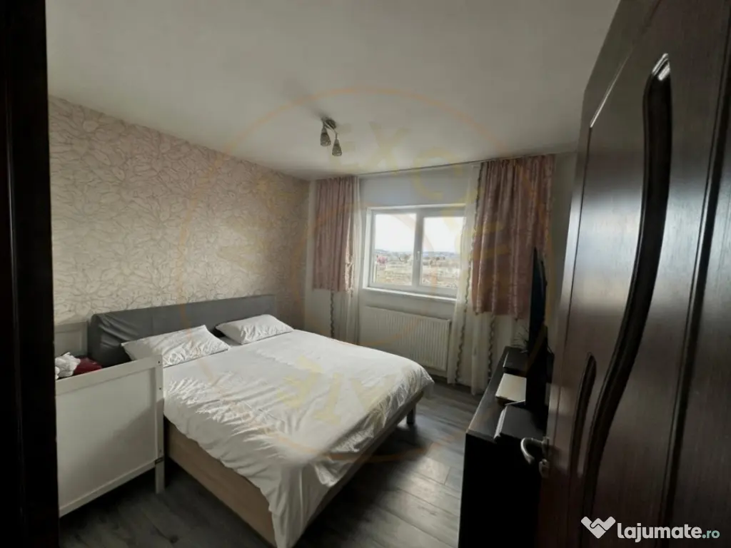 Apartament 3 camere | Pitesti Nord 