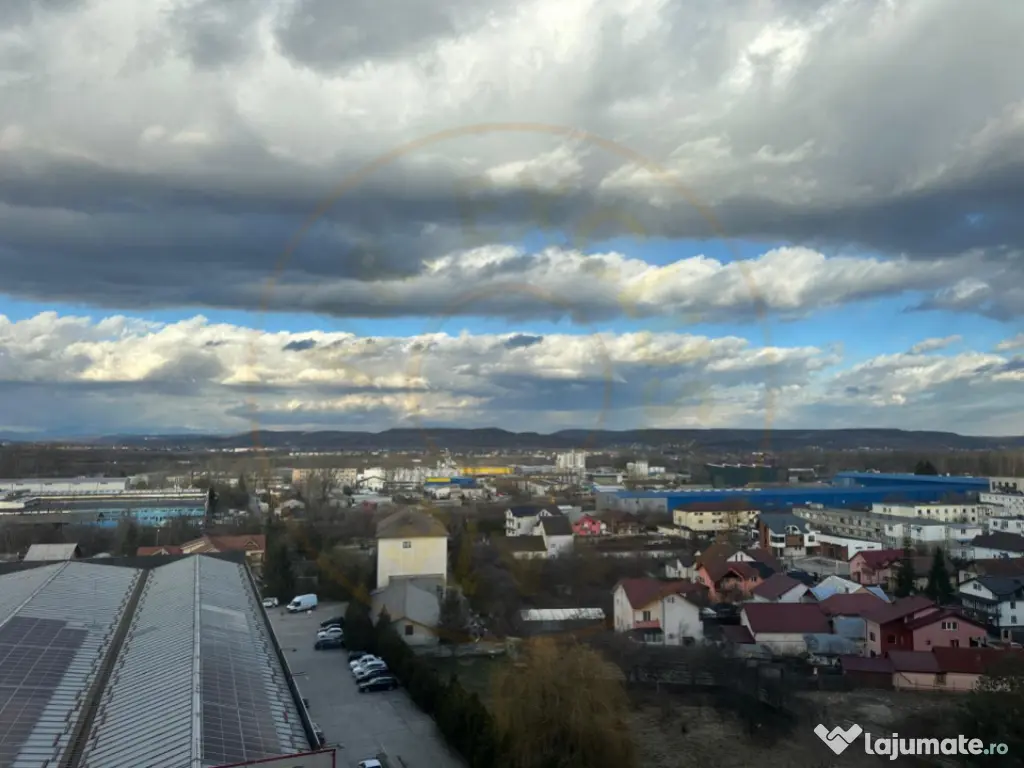 Apartament 3 camere | Pitesti Nord 