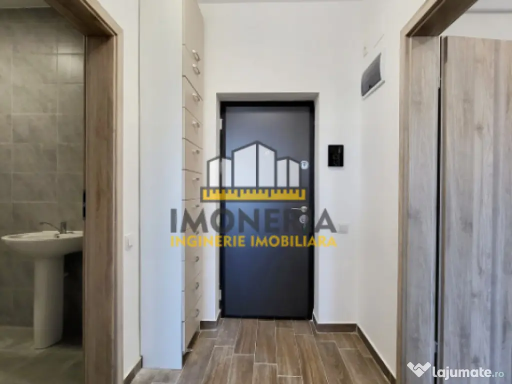 Garsoniera-0% comision-100m metrou M.Bravu- pet friendly*-de 