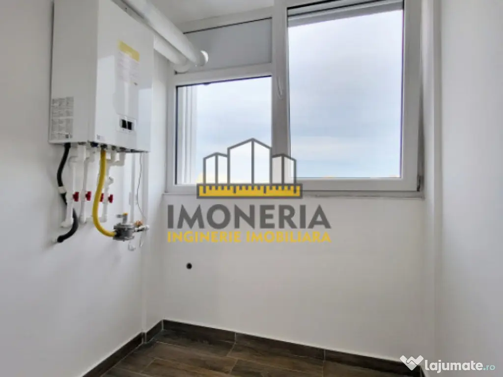 Garsoniera-0% comision-100m metrou M.Bravu- pet friendly*-de 