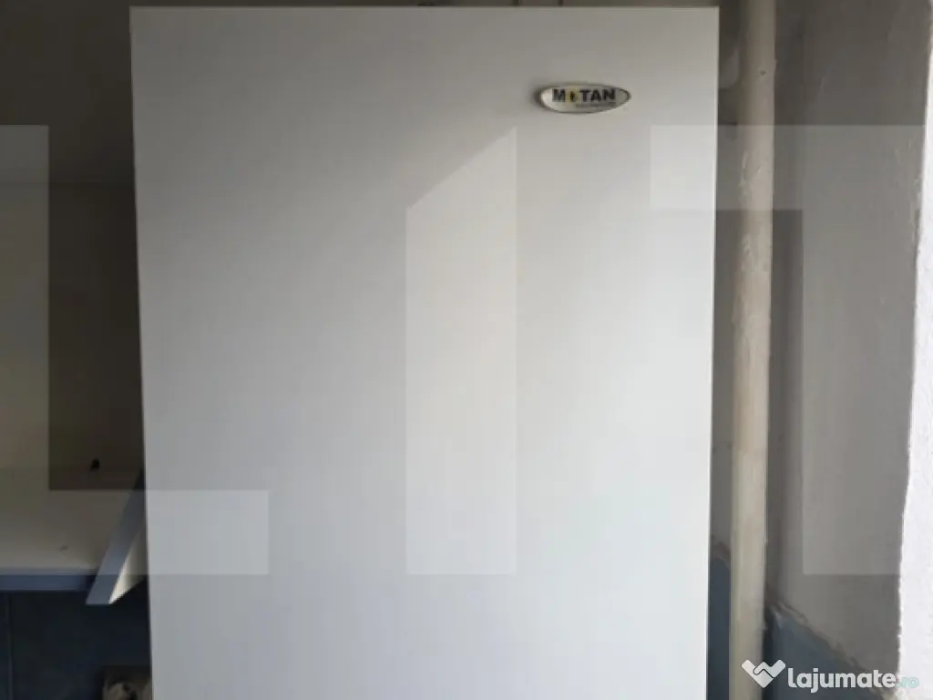 Apartament cu 2 camere 