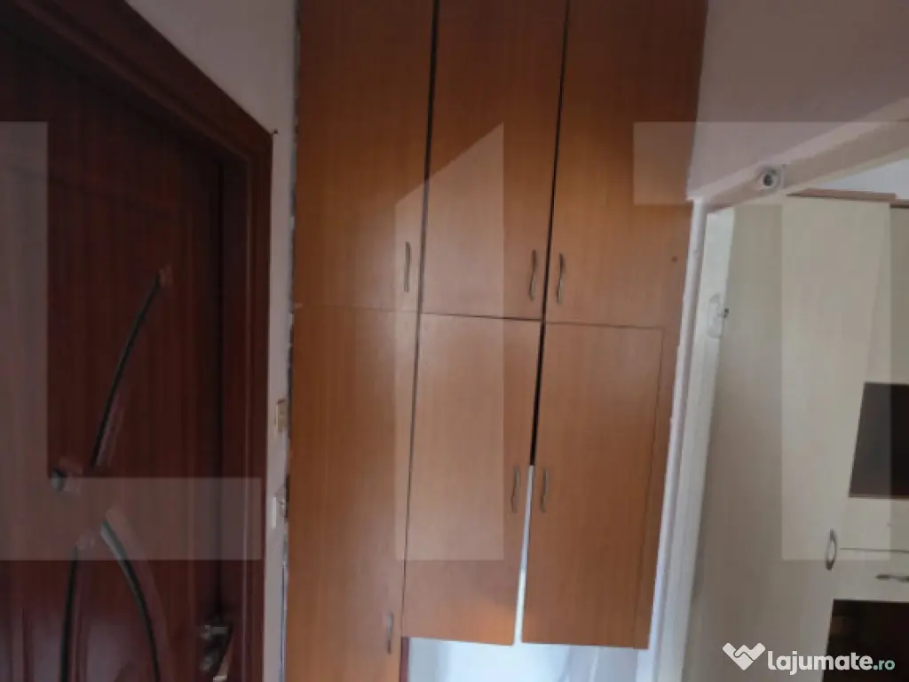 Apartament de vanzare, cu 2 camere - Aleea Centralei