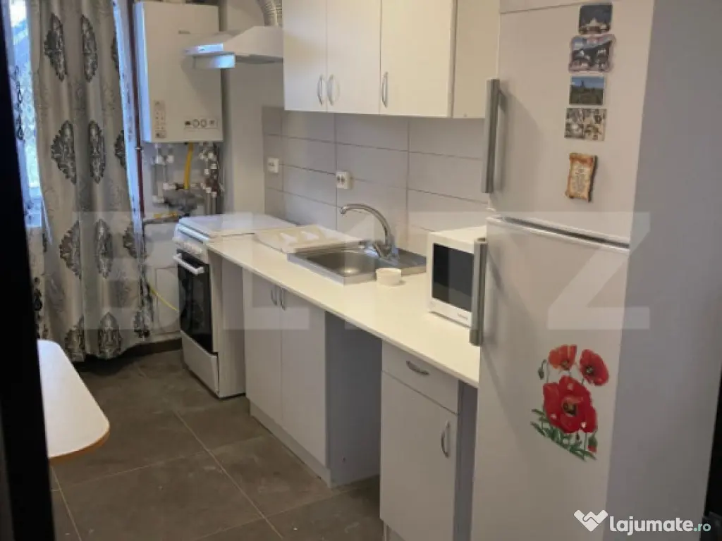 Apartament. 3 camere, 68mp,zona Magnolia