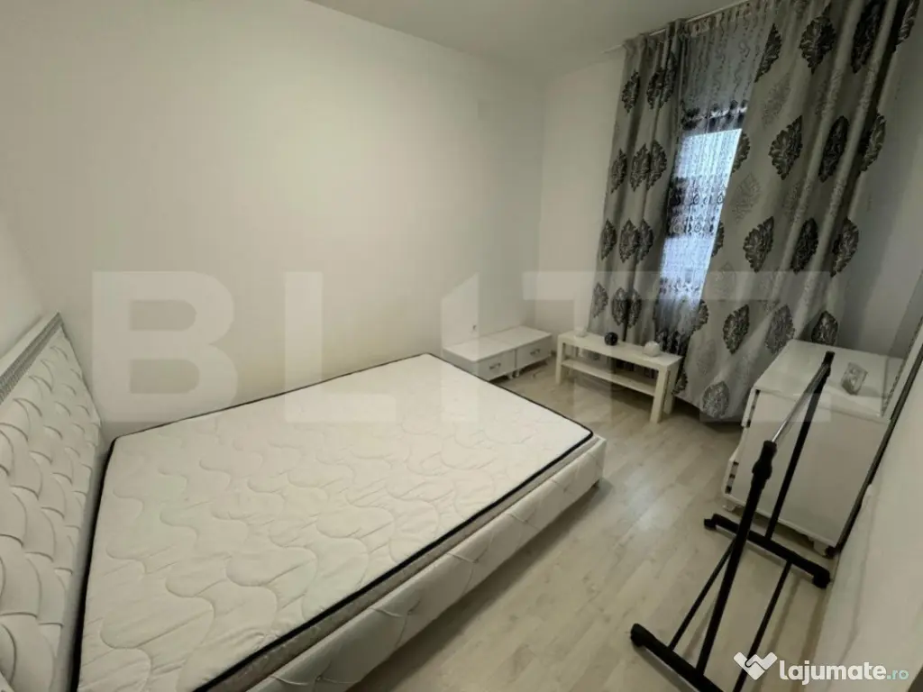Apartament. 3 camere, 68mp,zona Magnolia