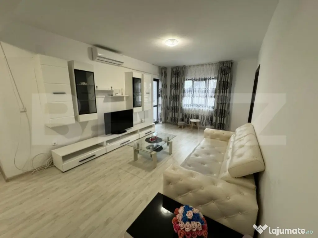 Apartament. 3 camere, 68mp,zona Magnolia