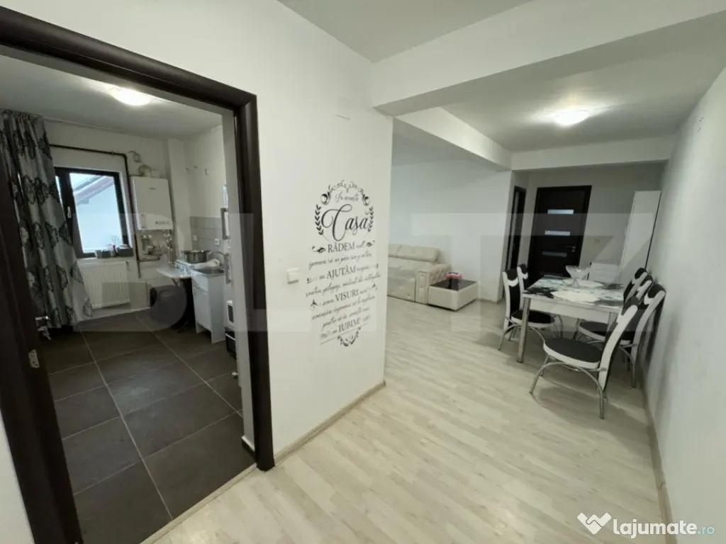 Apartament. 3 camere, 68mp,zona Magnolia