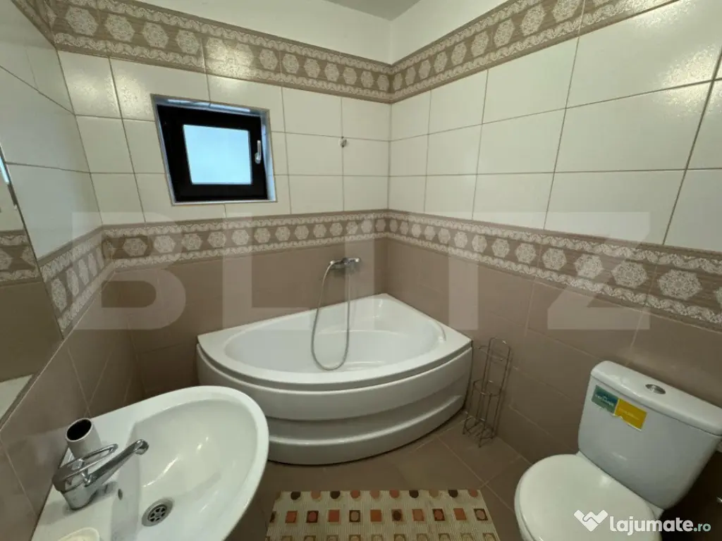 Apartament. 3 camere, 68mp,zona Magnolia