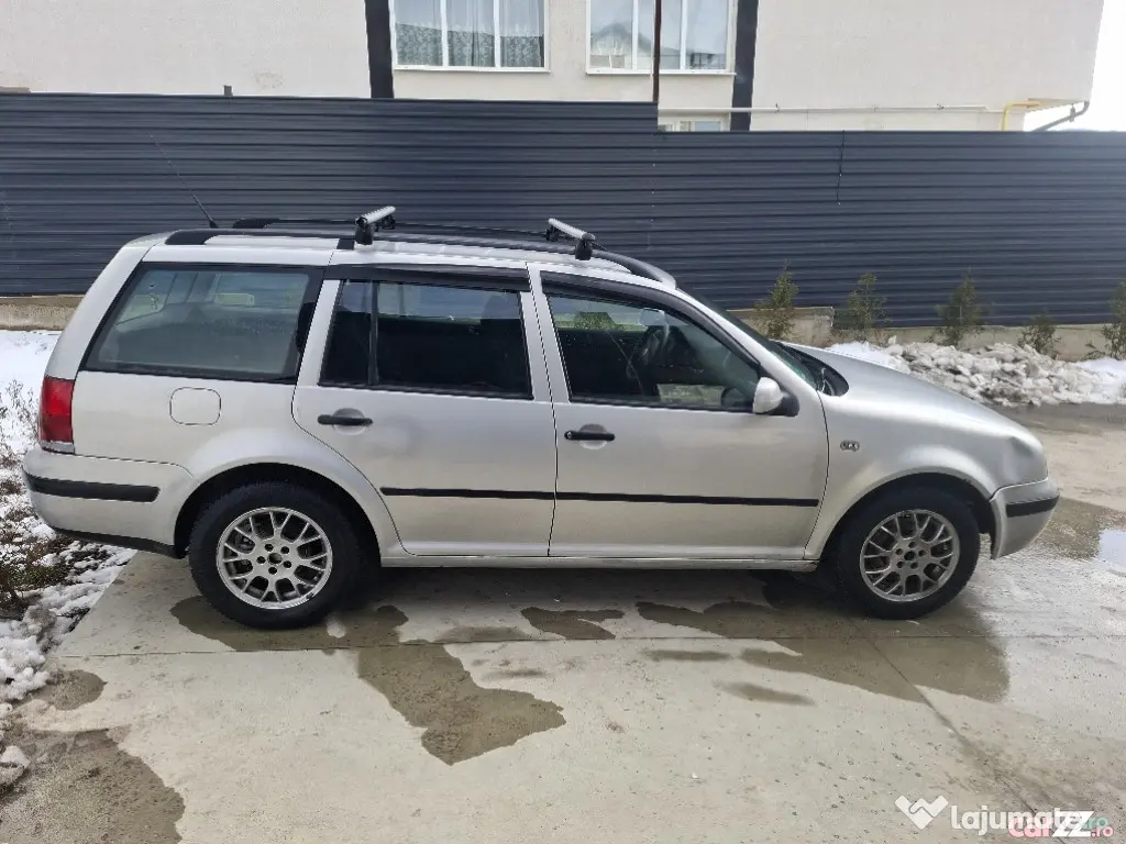 Vw golf, 2004, 1.6 benzina