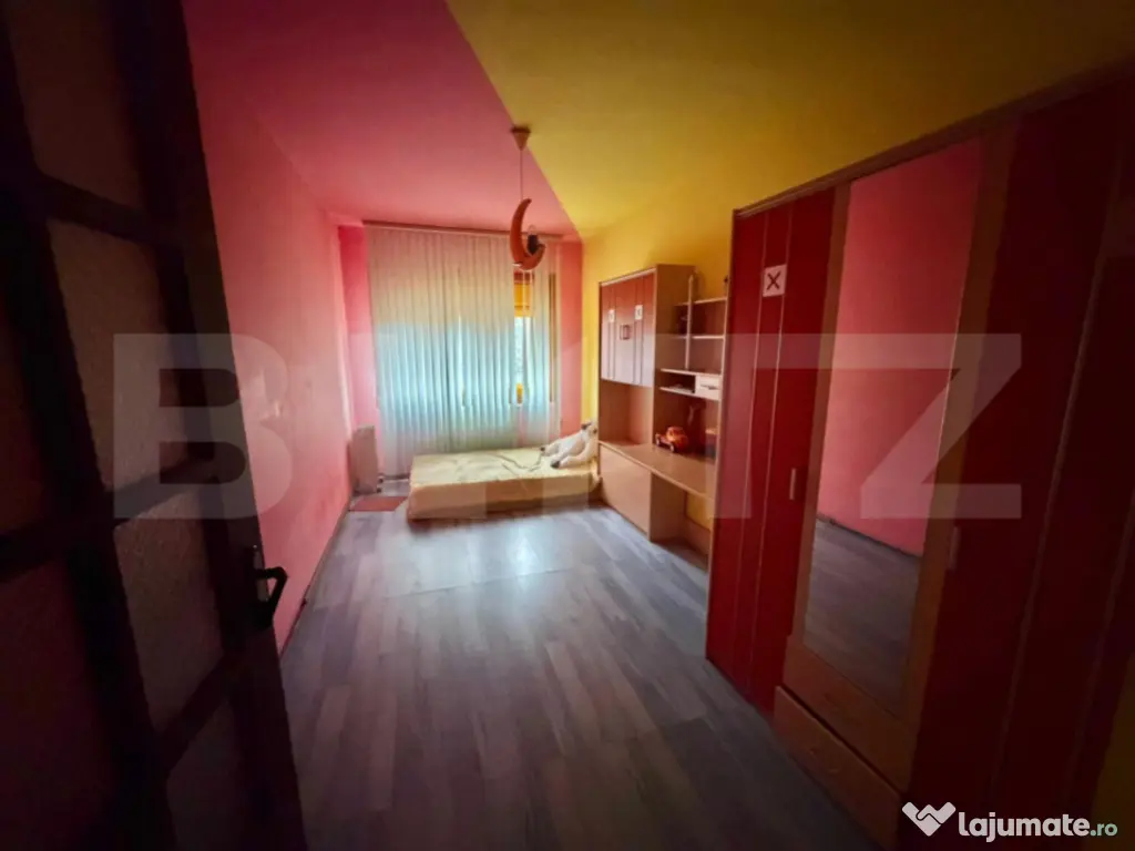 Casa renovabila Ghiroda la principala zona centrala 177mp ut