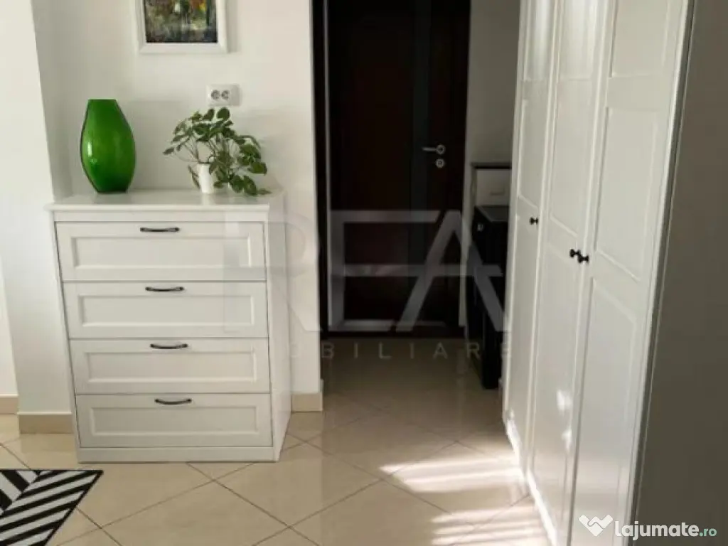 2 Camere Renovat Modern Lujerului 