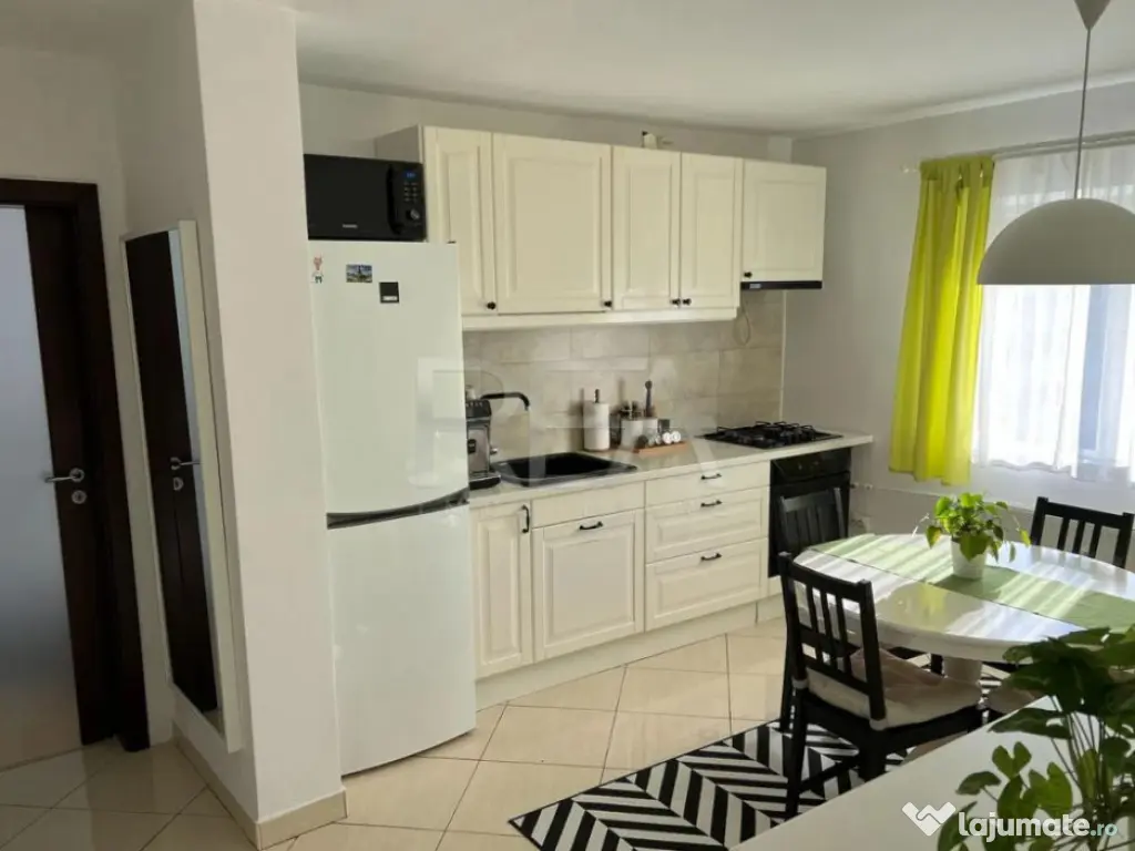 2 Camere Renovat Modern Lujerului 