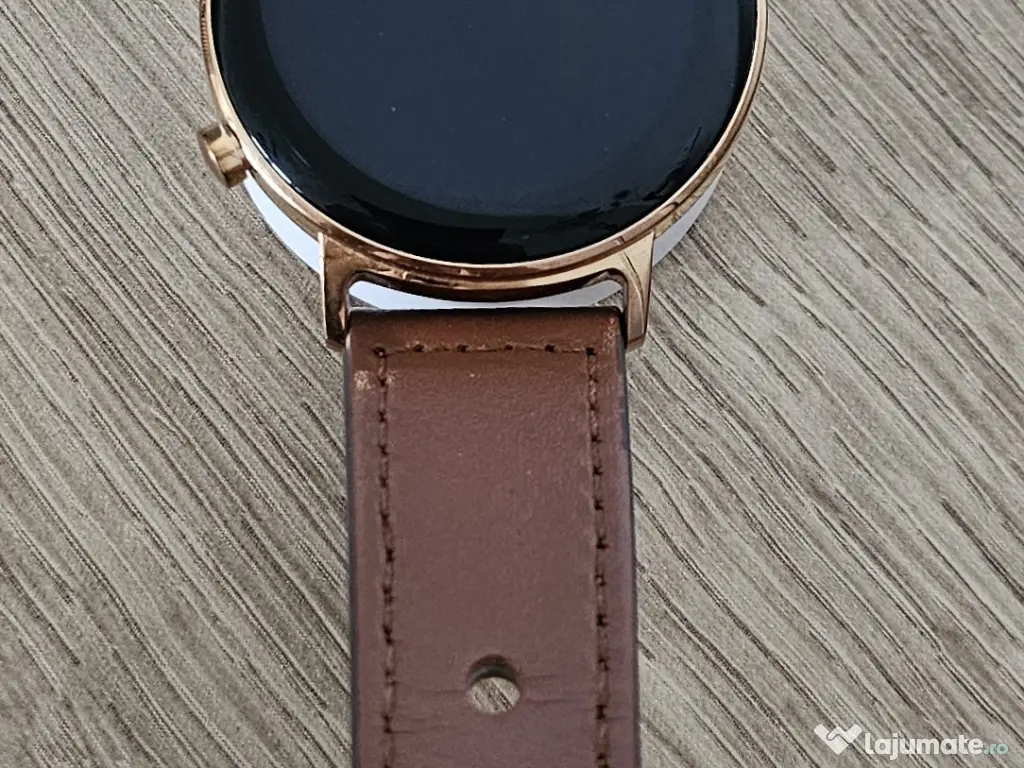 Huawei Watch GT2 Pro, 41mm, Elegant Gold Edition