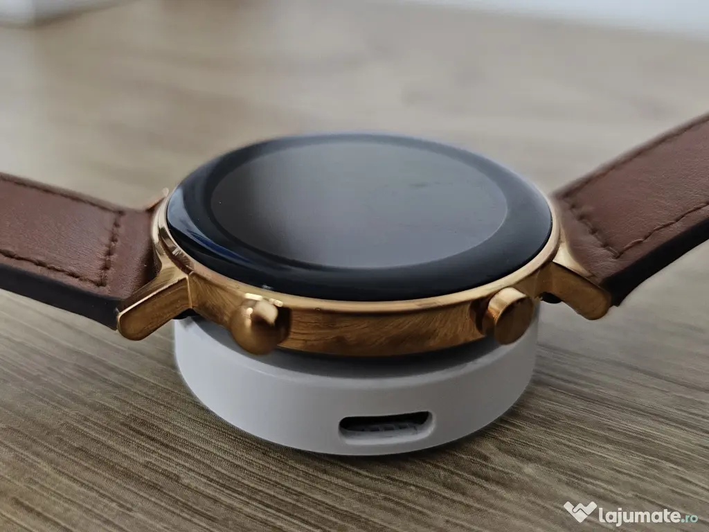 Huawei Watch GT2 Pro, 41mm, Elegant Gold Edition