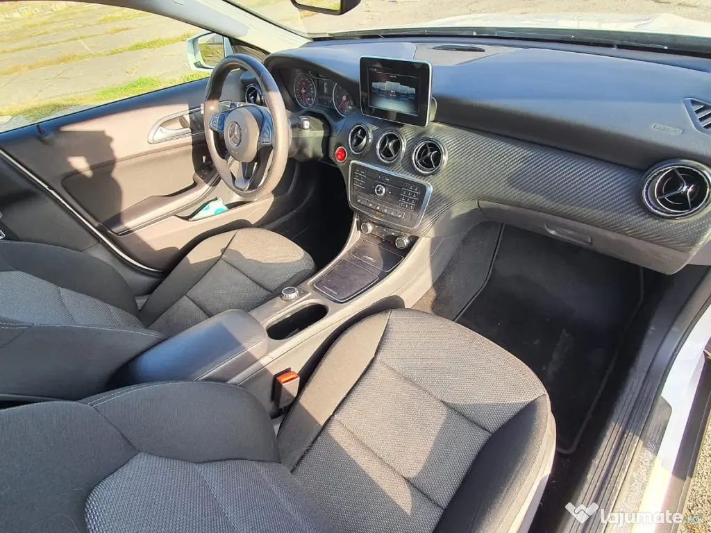 Mercedes-Benz GLA 200d 2.1 Style 2019