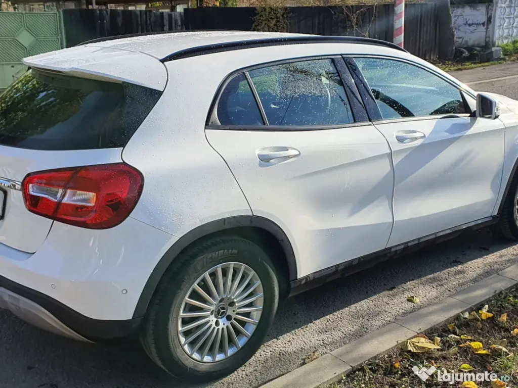 Mercedes-Benz GLA 200d 2.1 Style 2019