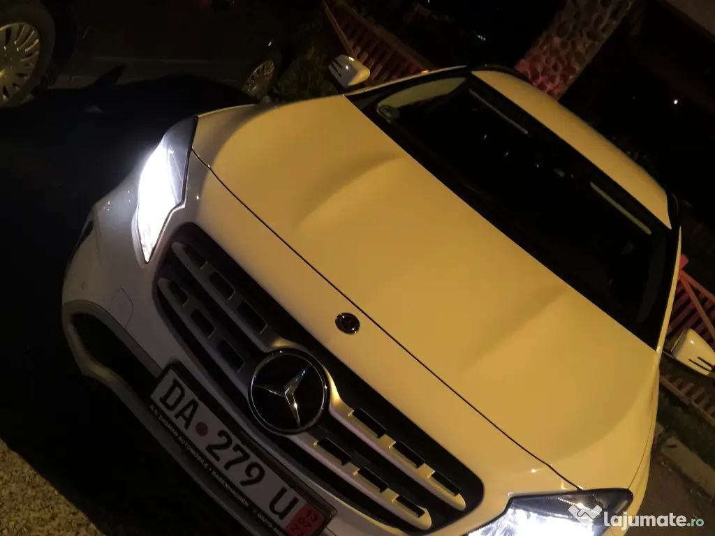 Mercedes-Benz GLA 200d 2.1 Style 2019