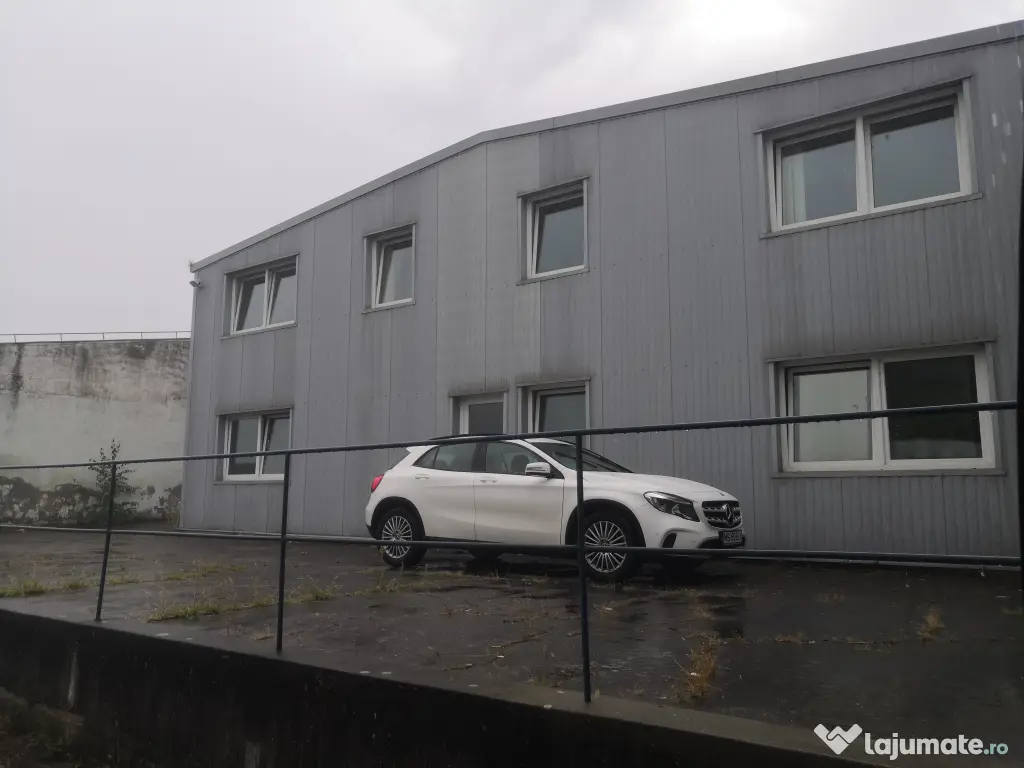 Mercedes-Benz GLA 200d 2.1 Style 2019