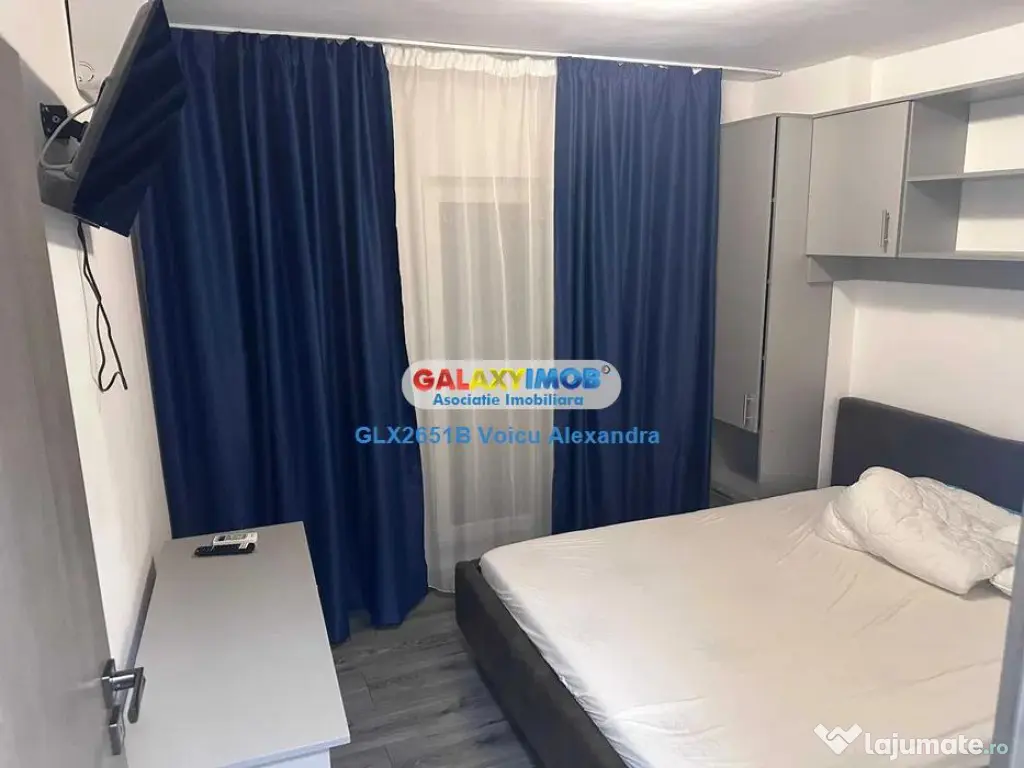 Apartament 2 Cam Lux Berceni - Piata Sudului - Sos Oltenitei