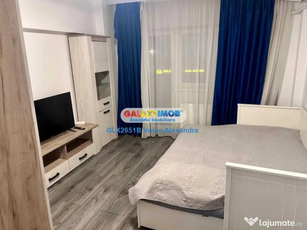Apartament 2 Cam Lux Berceni - Piata Sudului - Sos Oltenitei