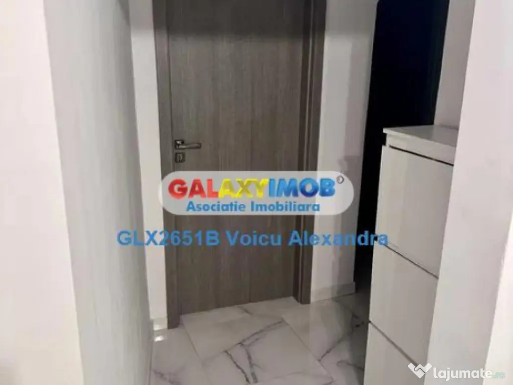 Apartament 2 Cam Lux Berceni - Piata Sudului - Sos Oltenitei