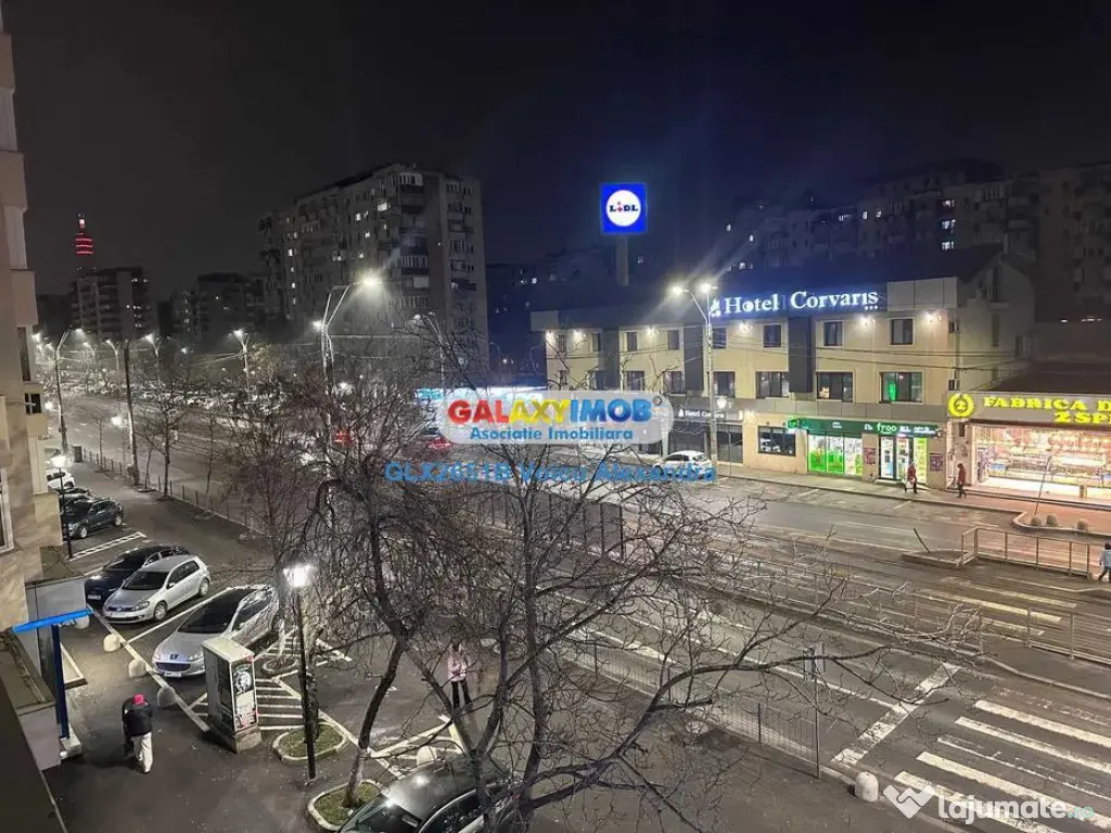 Apartament 2 Cam Lux Berceni - Piata Sudului - Sos Oltenitei