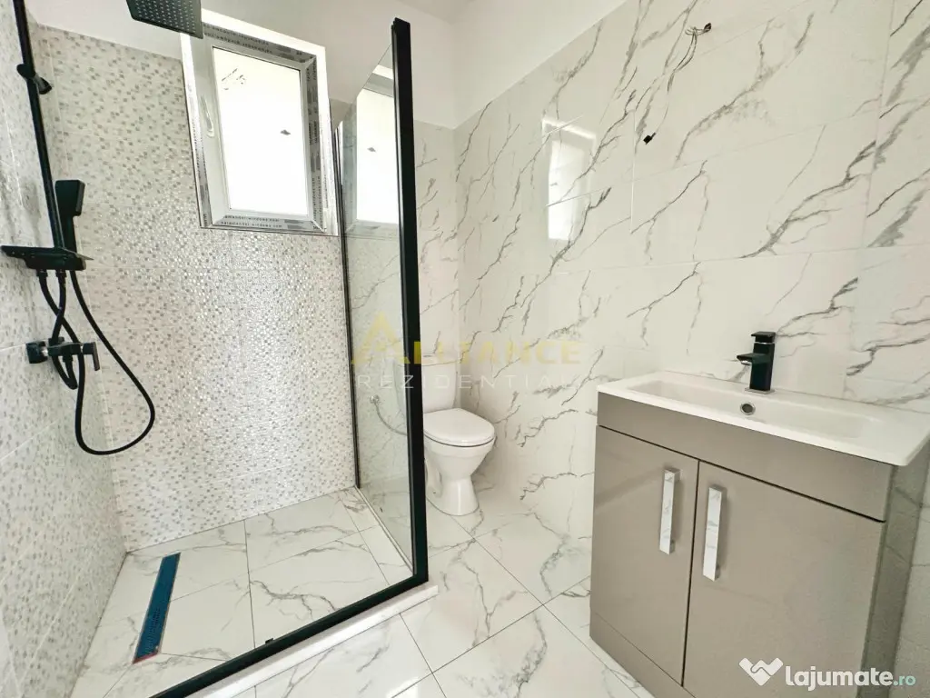 Casa pe Parter | 3 Camere | Incalzire in Pardoseala | Teren 