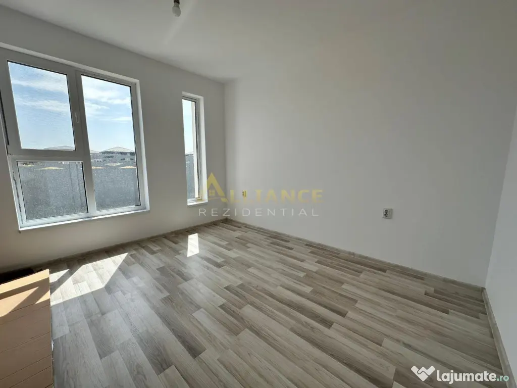 Casa pe Parter | 3 Camere | Incalzire in Pardoseala | Teren 