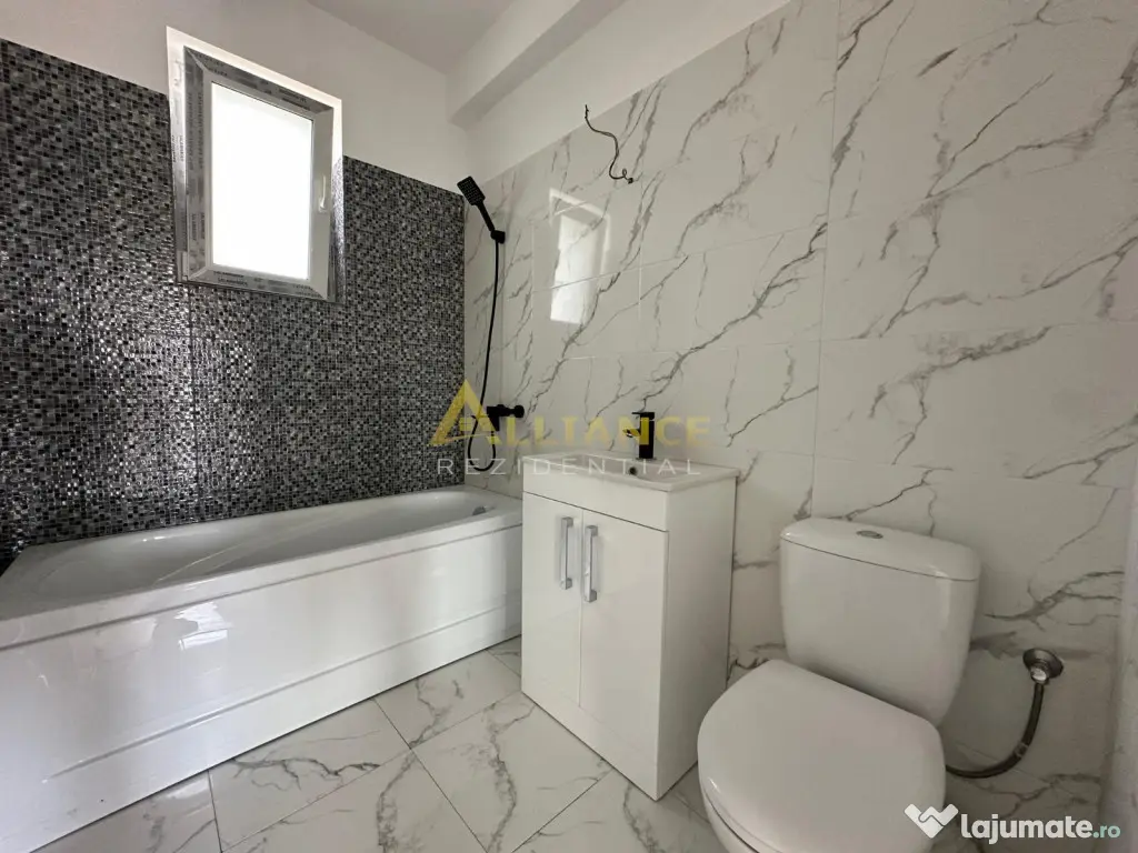 Casa pe Parter | 3 Camere | Incalzire in Pardoseala | Teren 