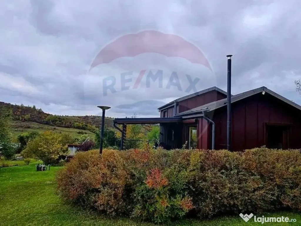 Casă / Vilă cu 2 camere de închiriat 