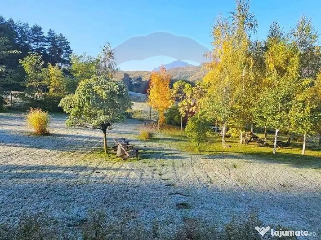 Casă / Vilă cu 2 camere de închiriat 