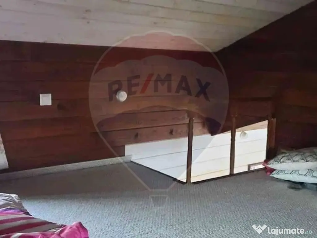 Casă / Vilă cu 2 camere de închiriat 