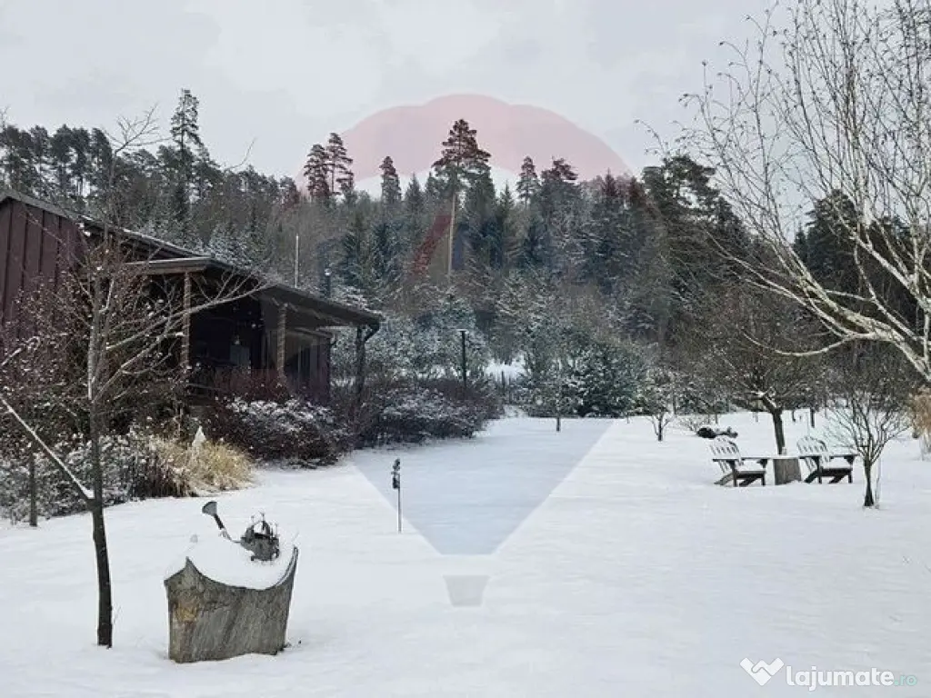 Casă / Vilă cu 2 camere de închiriat 